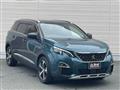 2020 Peugeot 5008