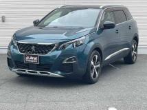 2020 Peugeot 5008