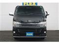 2013 Toyota Hiace Van