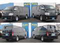 2013 Toyota Hiace Van