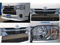 2023 Toyota Hiace Van