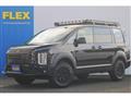 2025 Mitsubishi Delica D5
