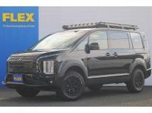 2025 Mitsubishi Delica D5