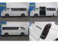 2023 Toyota Hiace Wagon