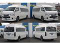 2023 Toyota Hiace Wagon
