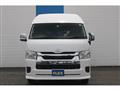 2023 Toyota Hiace Wagon