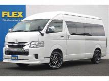 2023 Toyota Hiace Wagon