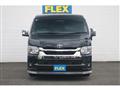 2024 Toyota Hiace Van