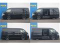 2024 Toyota Hiace Van