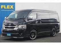 2024 Toyota Hiace Van