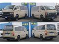 2026 Toyota Hiace Van