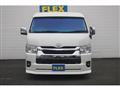 2021 Toyota Hiace Wagon
