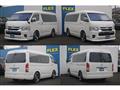 2021 Toyota Hiace Wagon