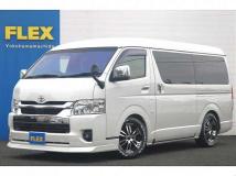 2021 Toyota Hiace Wagon