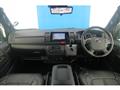 2022 Toyota Hiace Van