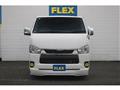 2022 Toyota Hiace Van