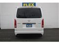 2022 Toyota Hiace Van