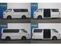 2022 Toyota Hiace Van