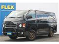 2019 Toyota Hiace Van