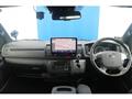 2019 Toyota Hiace Van
