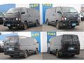 2019 Toyota Hiace Van