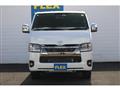 2026 Toyota Hiace Van