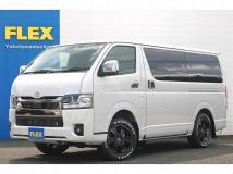 2026 Toyota Hiace Van