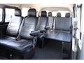 2021 Toyota Hiace Wagon