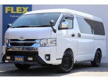 2021 Toyota Hiace Wagon