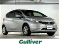 2014 Nissan Note