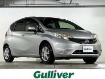 2014 Nissan Note