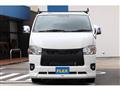 2022 Toyota Hiace Van