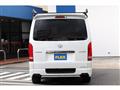 2022 Toyota Hiace Van