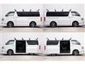 2022 Toyota Hiace Van
