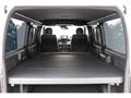 2022 Toyota Hiace Van