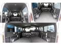 2022 Toyota Hiace Van