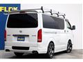 2022 Toyota Hiace Van