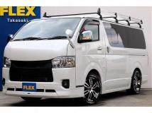 2022 Toyota Hiace Van