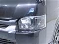 2017 Toyota Hiace Wagon