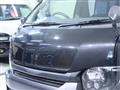 2017 Toyota Hiace Wagon