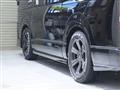 2017 Toyota Hiace Wagon