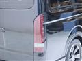 2017 Toyota Hiace Wagon