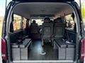 2017 Toyota Hiace Wagon