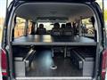 2017 Toyota Hiace Wagon
