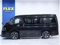 2017 Toyota Hiace Wagon