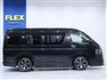 2017 Toyota Hiace Wagon