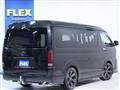 2017 Toyota Hiace Wagon