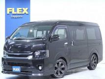 2017 Toyota Hiace Wagon