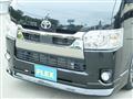 2021 Toyota Hiace Van