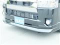 2021 Toyota Hiace Van